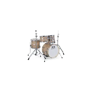 DrumCraft Series 3 Junior Set Natural