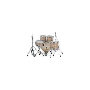 DrumCraft Series 3 Junior Set Natural