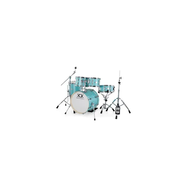 DrumCraft Series 3 Junior Set TQS