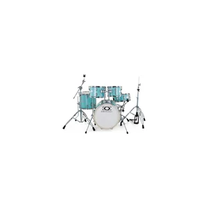 DrumCraft Series 3 Junior TQS Paiste Set