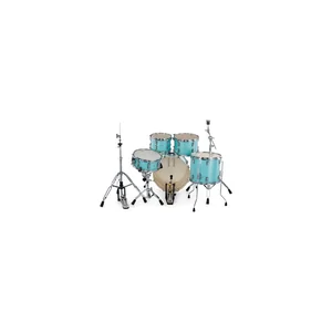 DrumCraft Series 3 Junior TQS Paiste Set