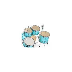 DrumCraft Series 3 Junior TQS Paiste Set