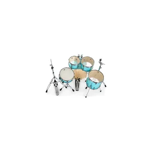 DrumCraft Series 3 Junior TQS Paiste Set