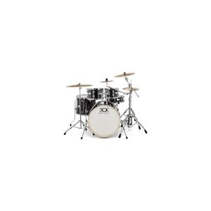 DrumCraft Series 3 Standard Impulz Black