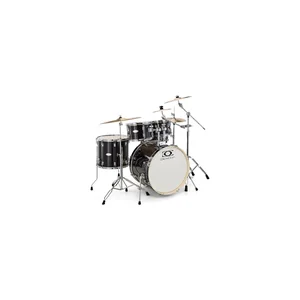 DrumCraft Series 3 Standard Impulz Black