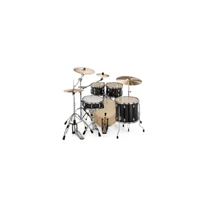 DrumCraft Series 3 Standard Impulz Black