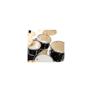 DrumCraft Series 3 Standard Impulz Black