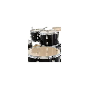DrumCraft Series 3 Standard Impulz Black