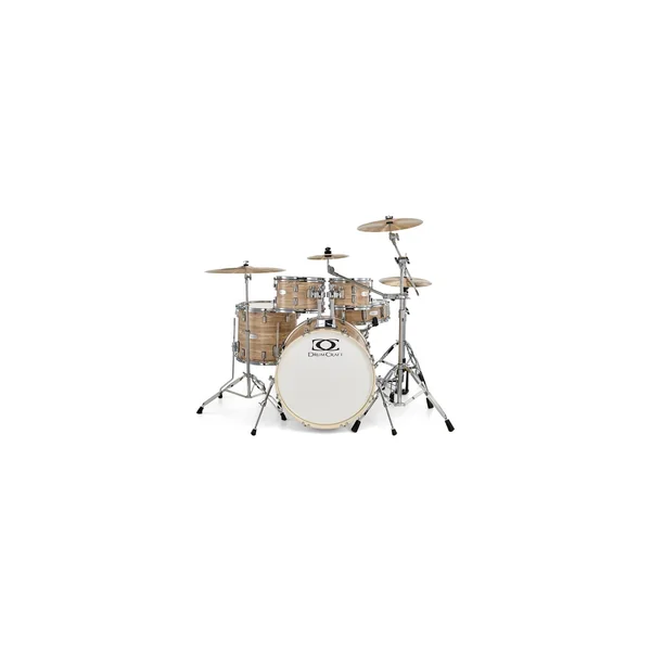 DrumCraft Series 3 Standard Impulz Nat.