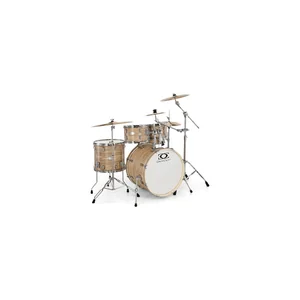 DrumCraft Series 3 Standard Impulz Nat.