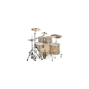 DrumCraft Series 3 Standard Impulz Nat.