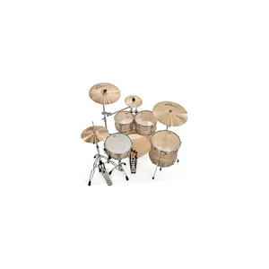 DrumCraft Series 3 Standard Impulz Nat.