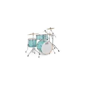 DrumCraft Series 3 Standard Impulz TQS