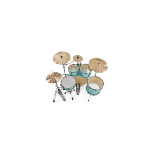 DrumCraft Series 3 Standard Impulz TQS