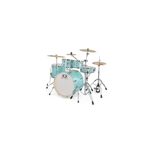 DrumCraft Series 3 Standard Impulz TQS