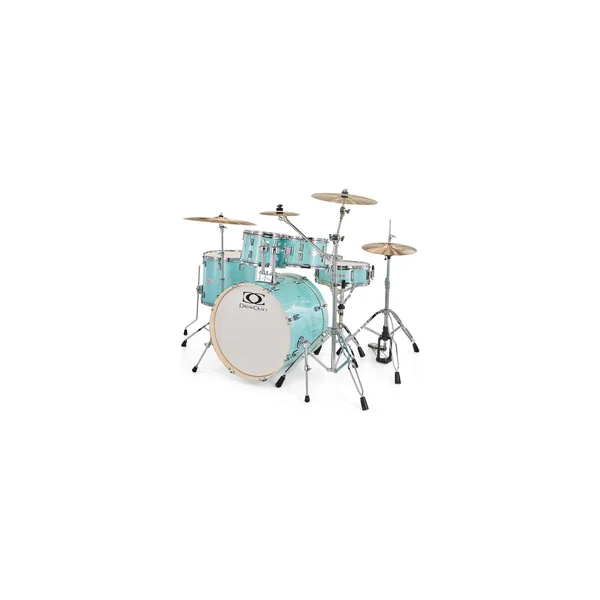 DrumCraft Series 3 Standard Impulz TQS