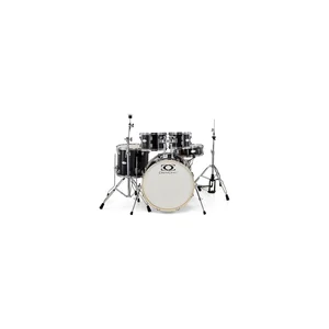 DrumCraft Series 3 Standard Set Black