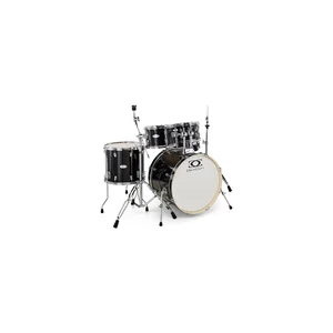 DrumCraft Series 3 Standard Set Black