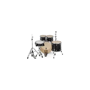 DrumCraft Series 3 Standard Set Black
