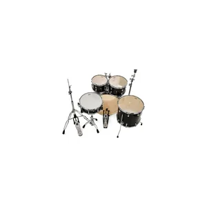 DrumCraft Series 3 Standard Set Black