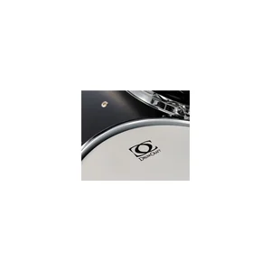 DrumCraft Series 3 Standard Set Black