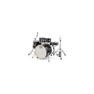 DrumCraft Series 3 Standard Set Black