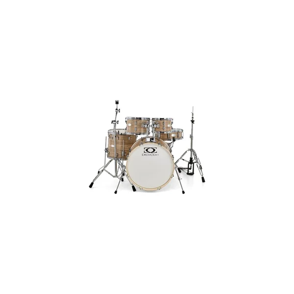 DrumCraft Series 3 Standard Set Natural