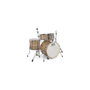 DrumCraft Series 3 Standard Set Natural