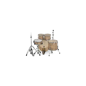 DrumCraft Series 3 Standard Set Natural