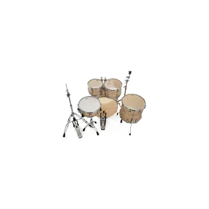 DrumCraft Series 3 Standard Set Natural