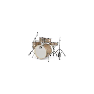DrumCraft Series 3 Standard Set Natural