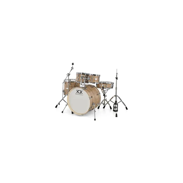 DrumCraft Series 3 Standard Set Natural
