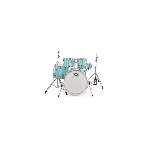 DrumCraft Series 3 Standard Set TQS