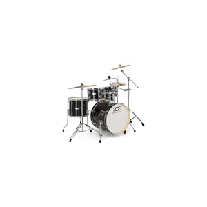 DrumCraft Series 3 Studio Impulz Black
