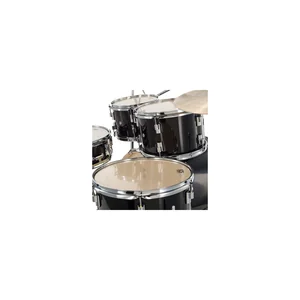 DrumCraft Series 3 Studio Impulz Black