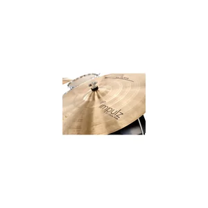 DrumCraft Series 3 Studio Impulz Black