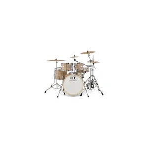 DrumCraft Series 3 Studio Impulz Natural
