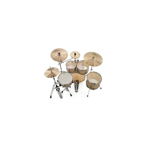 DrumCraft Series 3 Studio Impulz Natural
