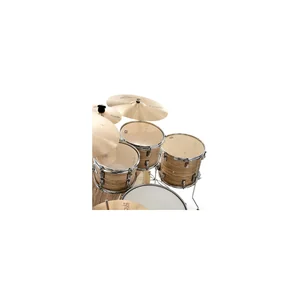 DrumCraft Series 3 Studio Impulz Natural