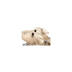 DrumCraft Series 3 Studio Impulz Natural