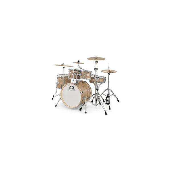 DrumCraft Series 3 Studio Impulz Natural