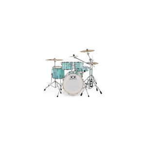 DrumCraft Series 3 Studio Impulz TQS