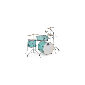 DrumCraft Series 3 Studio Impulz TQS