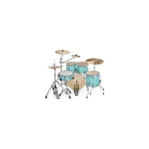 DrumCraft Series 3 Studio Impulz TQS