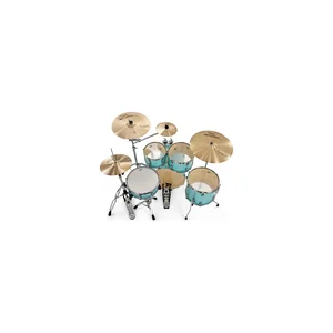 DrumCraft Series 3 Studio Impulz TQS