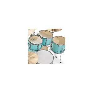 DrumCraft Series 3 Studio Impulz TQS