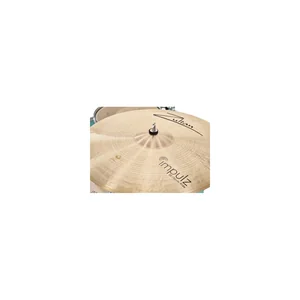 DrumCraft Series 3 Studio Impulz TQS