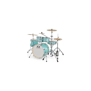 DrumCraft Series 3 Studio Impulz TQS