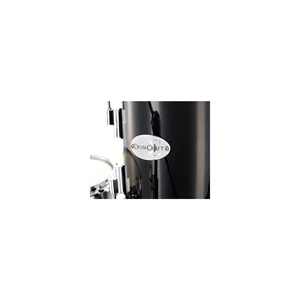 DrumCraft Series 3 Studio Set Black