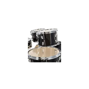 DrumCraft Series 3 Studio Set Black